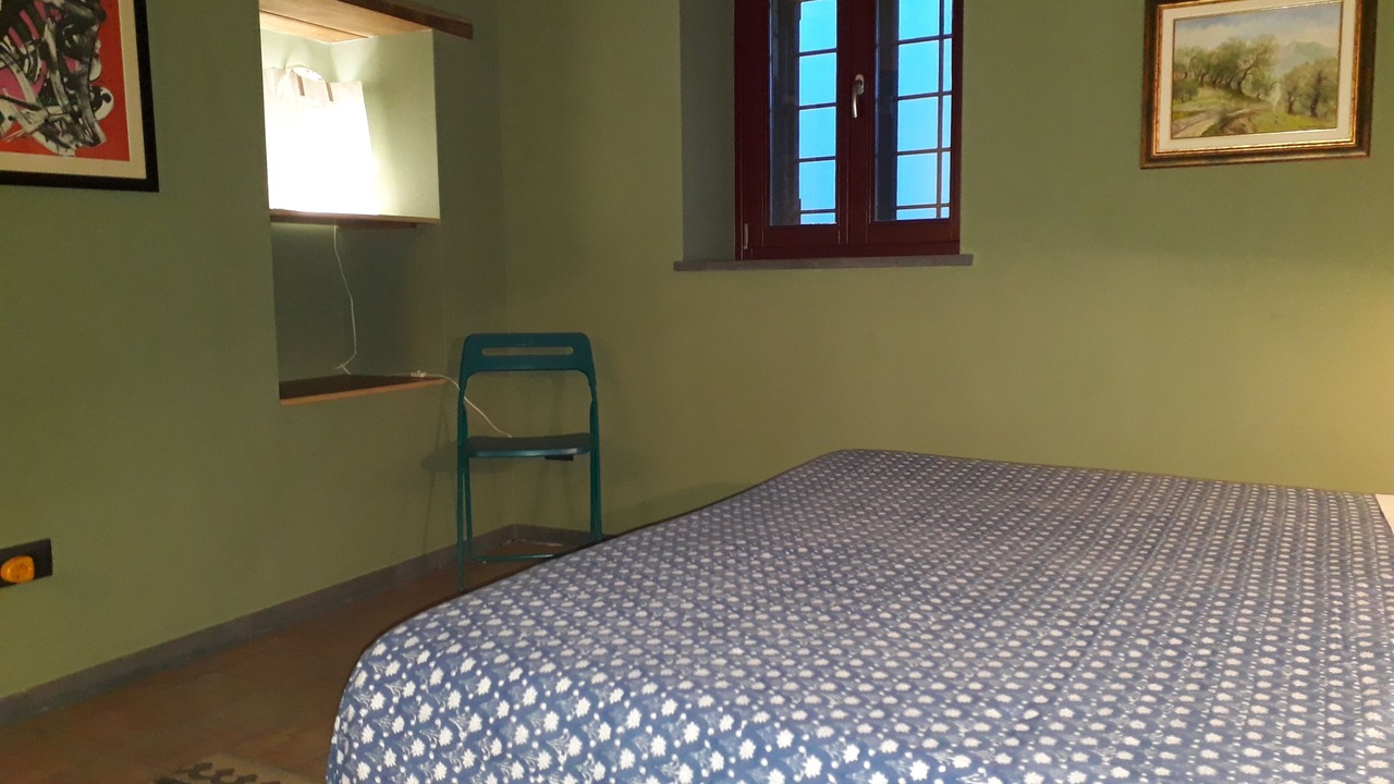 Photo of Bedroom in Mascali