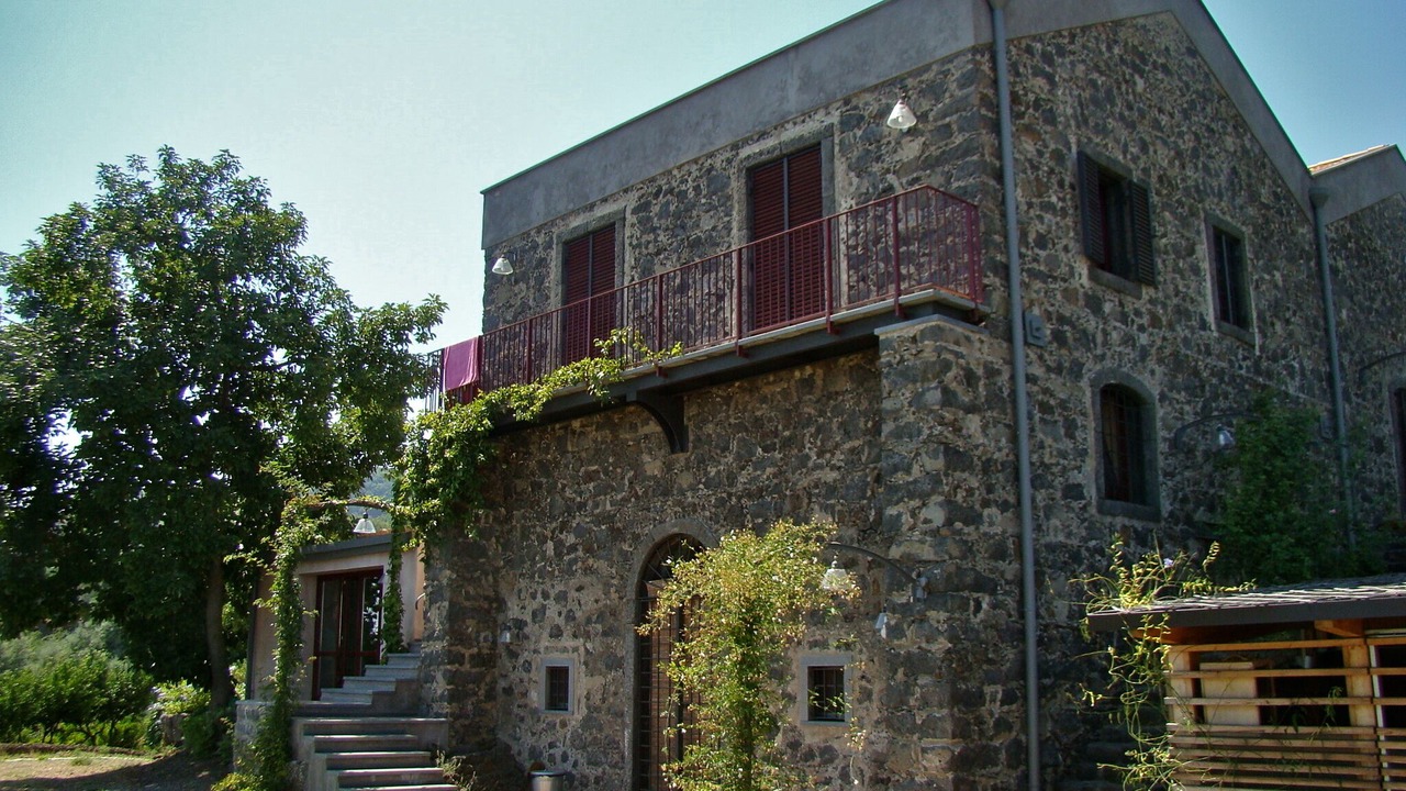 Photo of Outdoor in Mascali