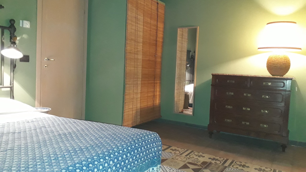 Photo of Bedroom in Mascali