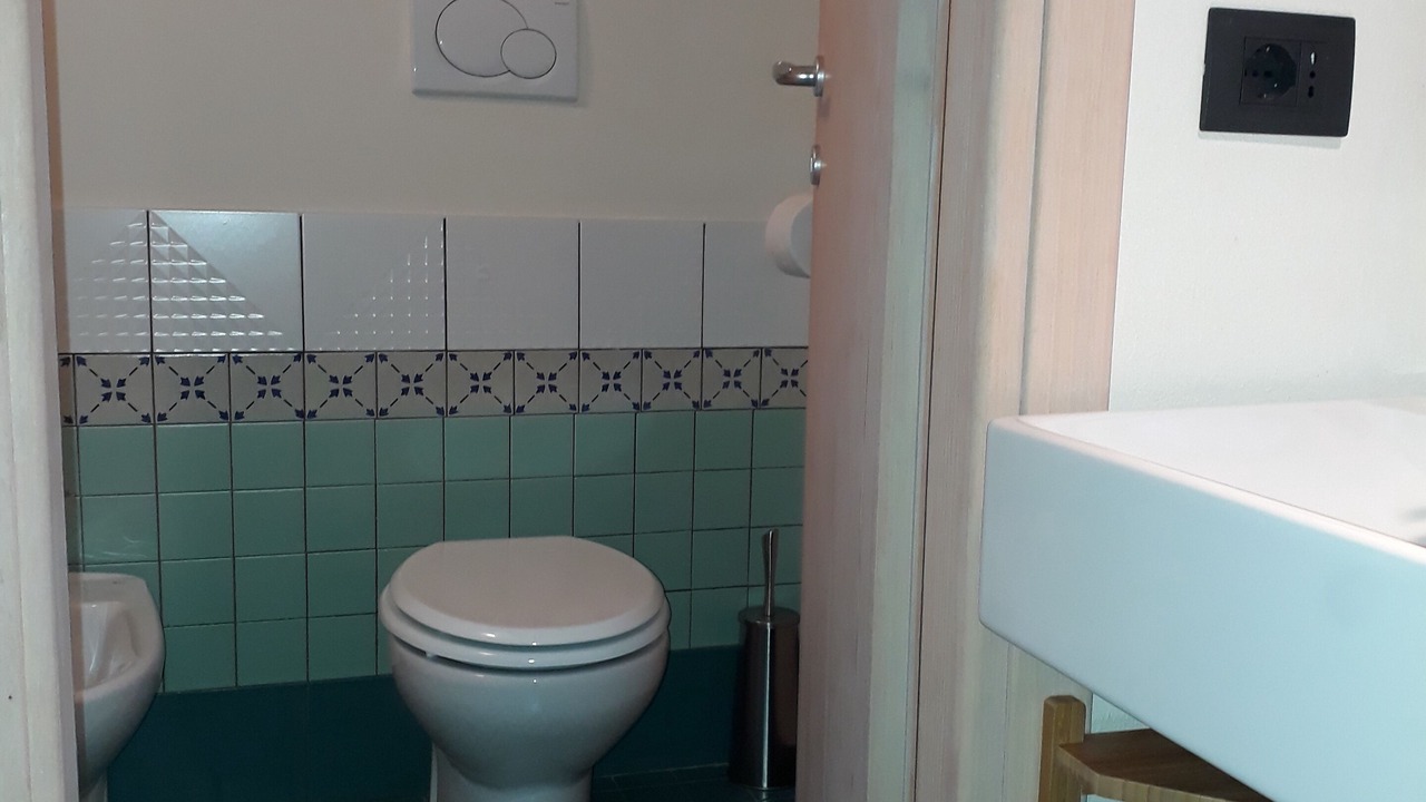 Photo of Bathroom in Mascali