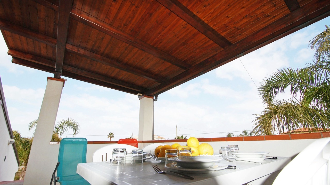 Photo of Outdoor in Piana Calzata