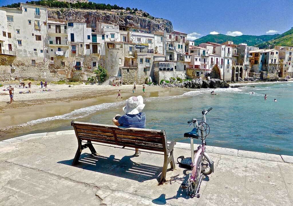 Photo of Others in Piana Calzata