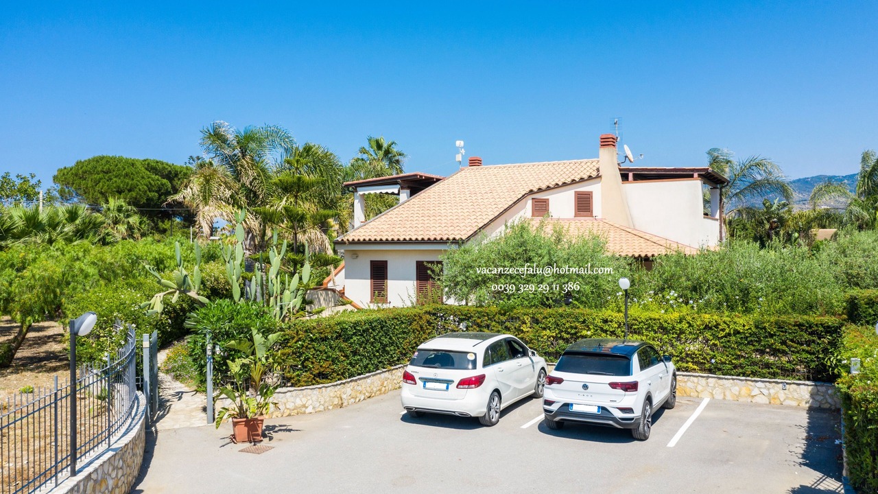 Photo of Outdoor in Piana Calzata