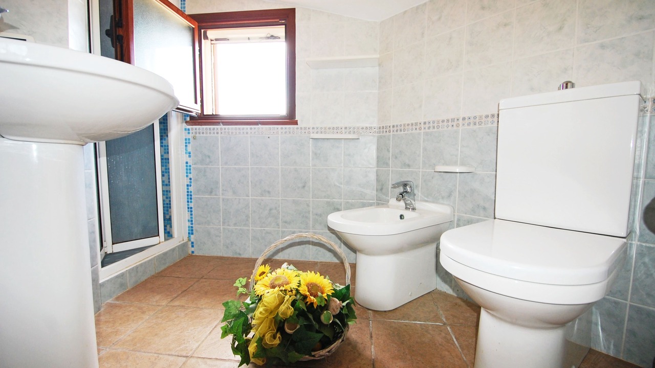 Photo of Bathroom in Piana Calzata