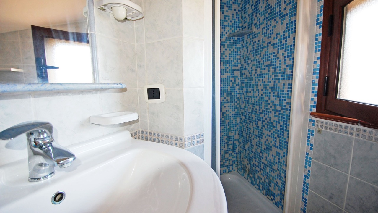 Photo of Bathroom in Piana Calzata