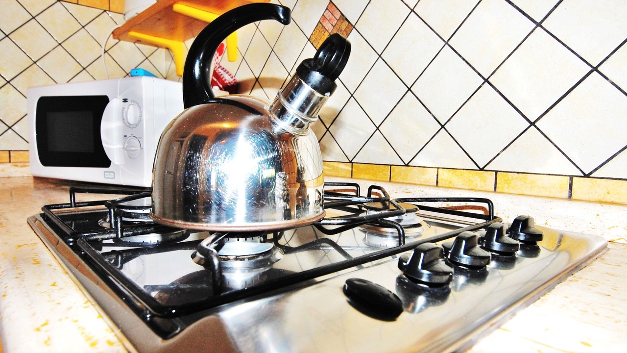 Photo of Kitchen in Piana Calzata