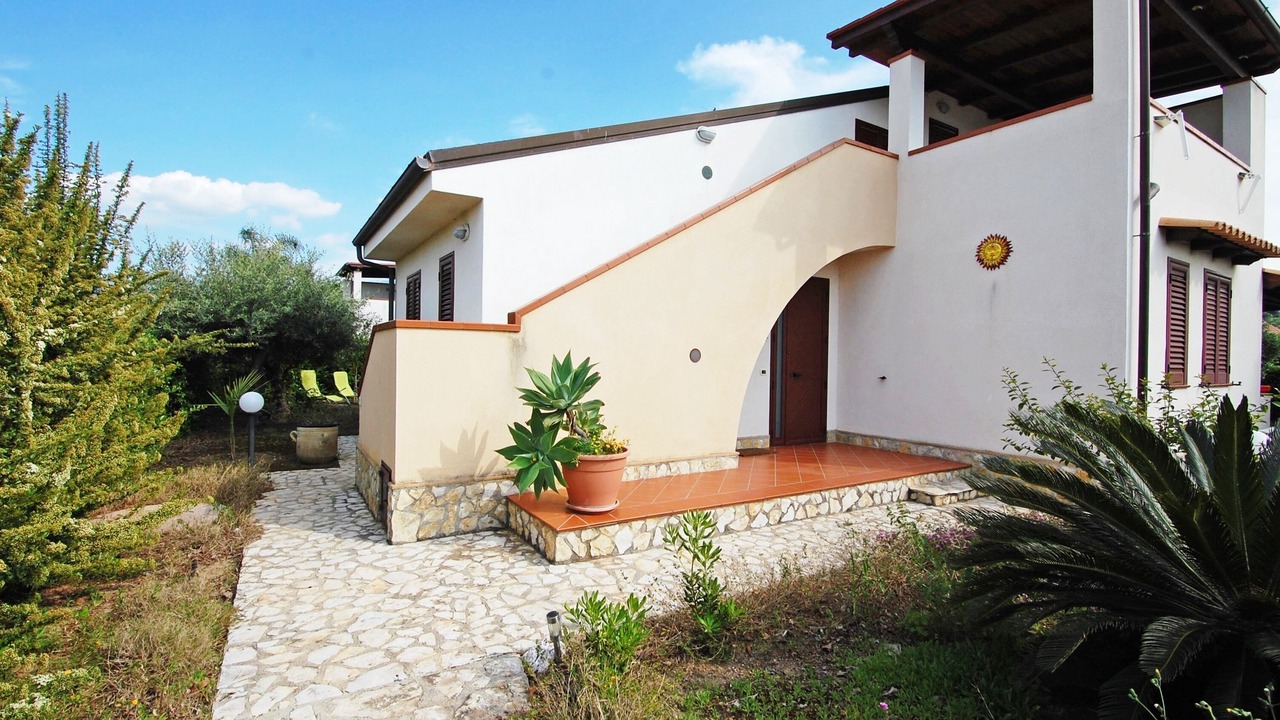 Photo of Outdoor in Piana Calzata