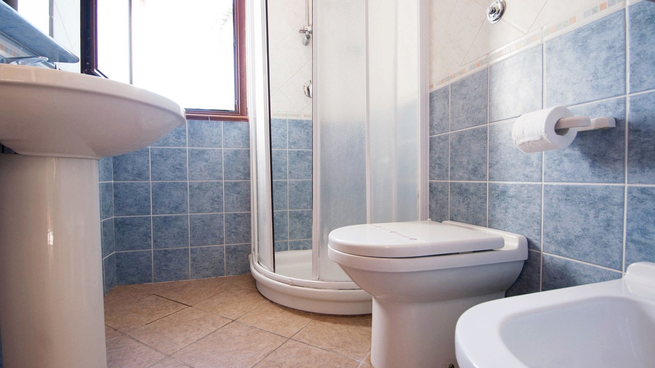 Photo of Bathroom in Piana Calzata