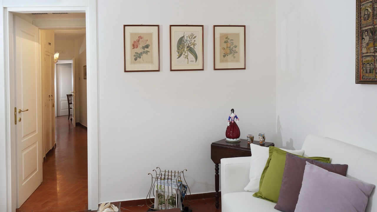 Photo of Livingroom in Taormina