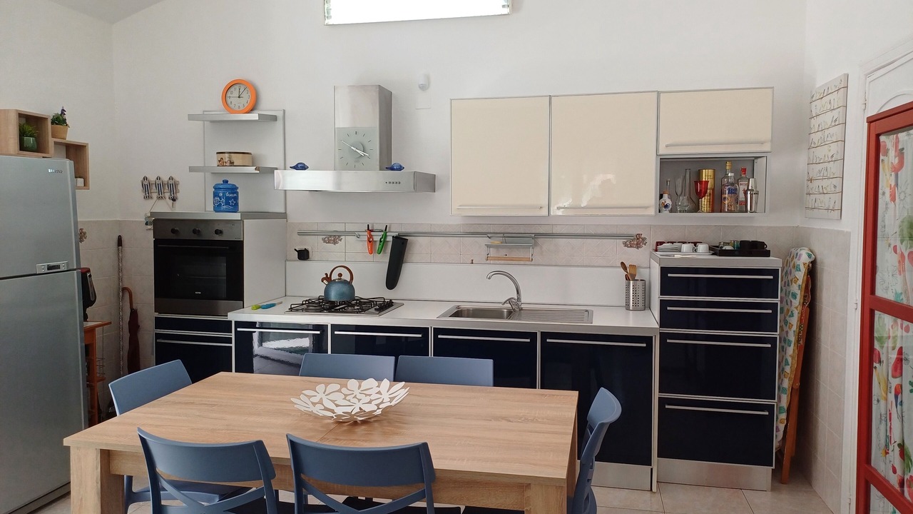 Photo of Kitchen in Fontane Bianche