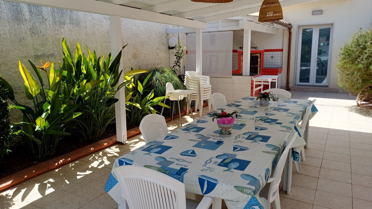 Photo of Outdoor in Fontane Bianche
