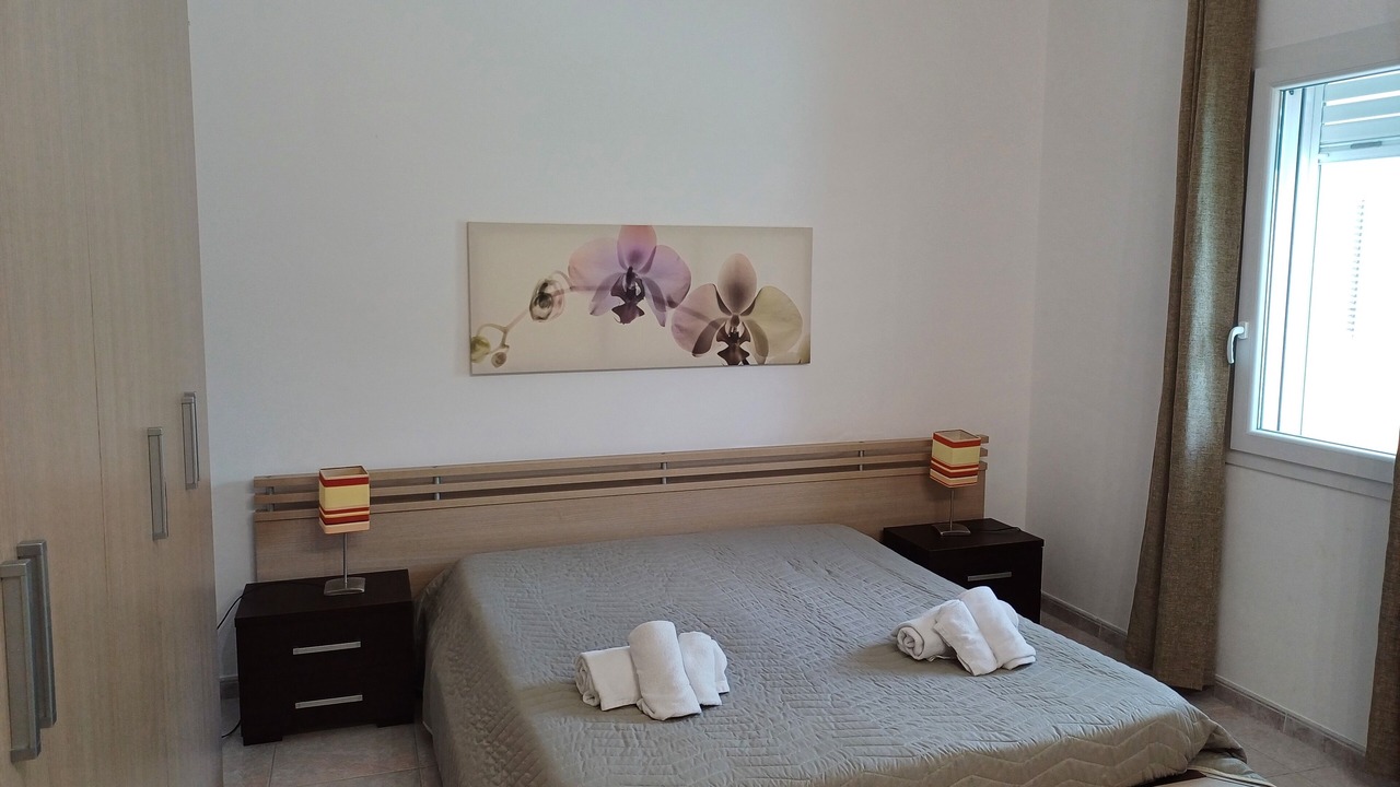 Photo of Bedroom in Fontane Bianche