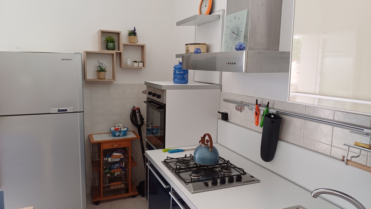 Photo of Kitchen in Fontane Bianche