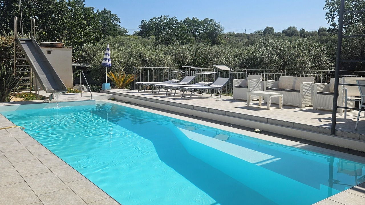 Photo of Outdoor in Cassaro