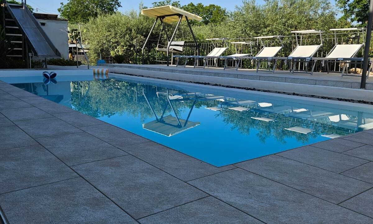 Photo of Outdoor in Cassaro