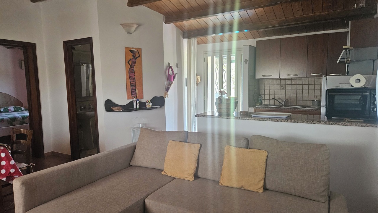 Photo of Livingroom in Cassaro