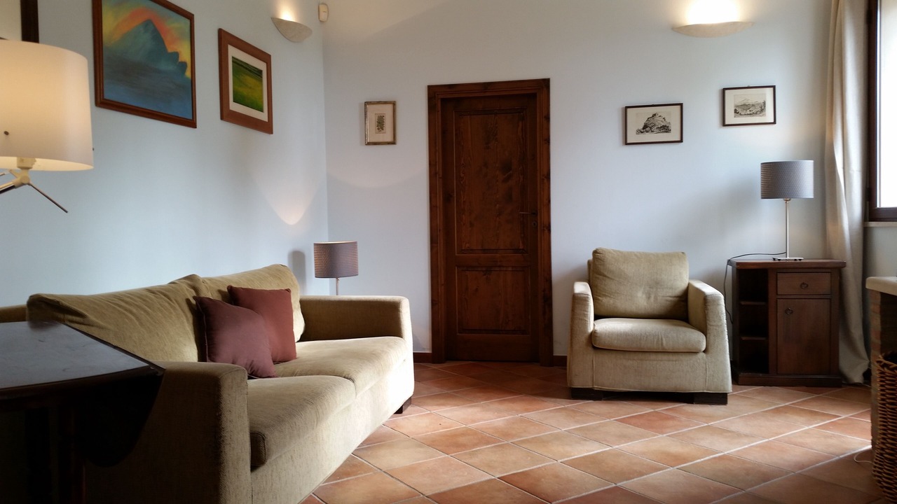 Photo of Bedroom in Fontane Bianche