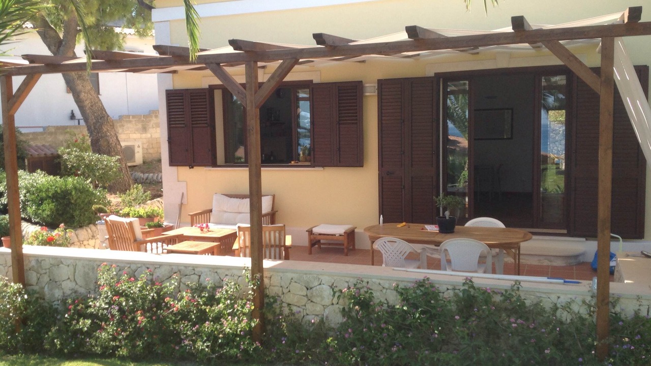 Photo of Outdoor in Fontane Bianche
