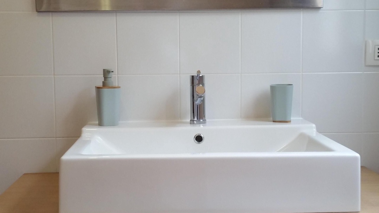 Photo of Bathroom in Fontane Bianche
