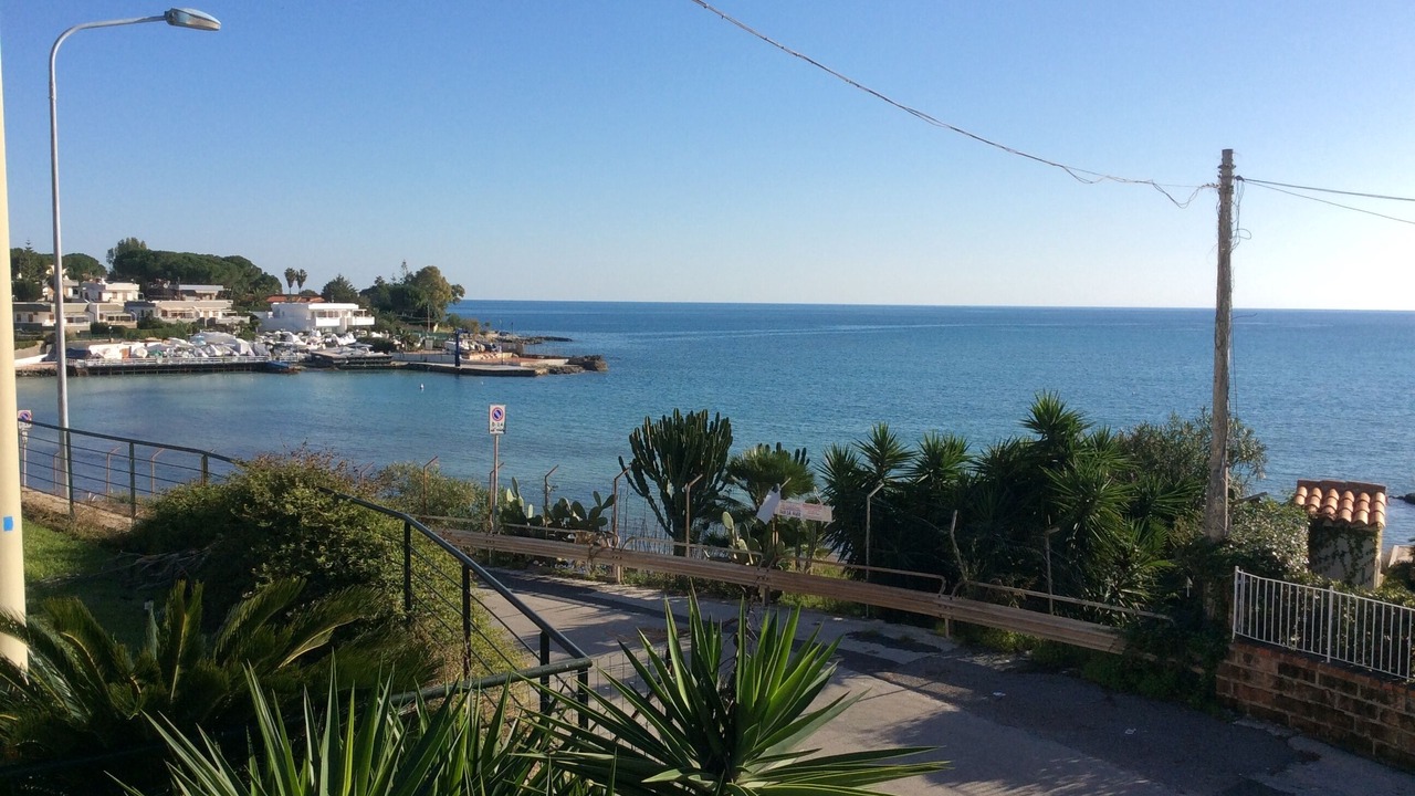 Photo of Outdoor in Fontane Bianche