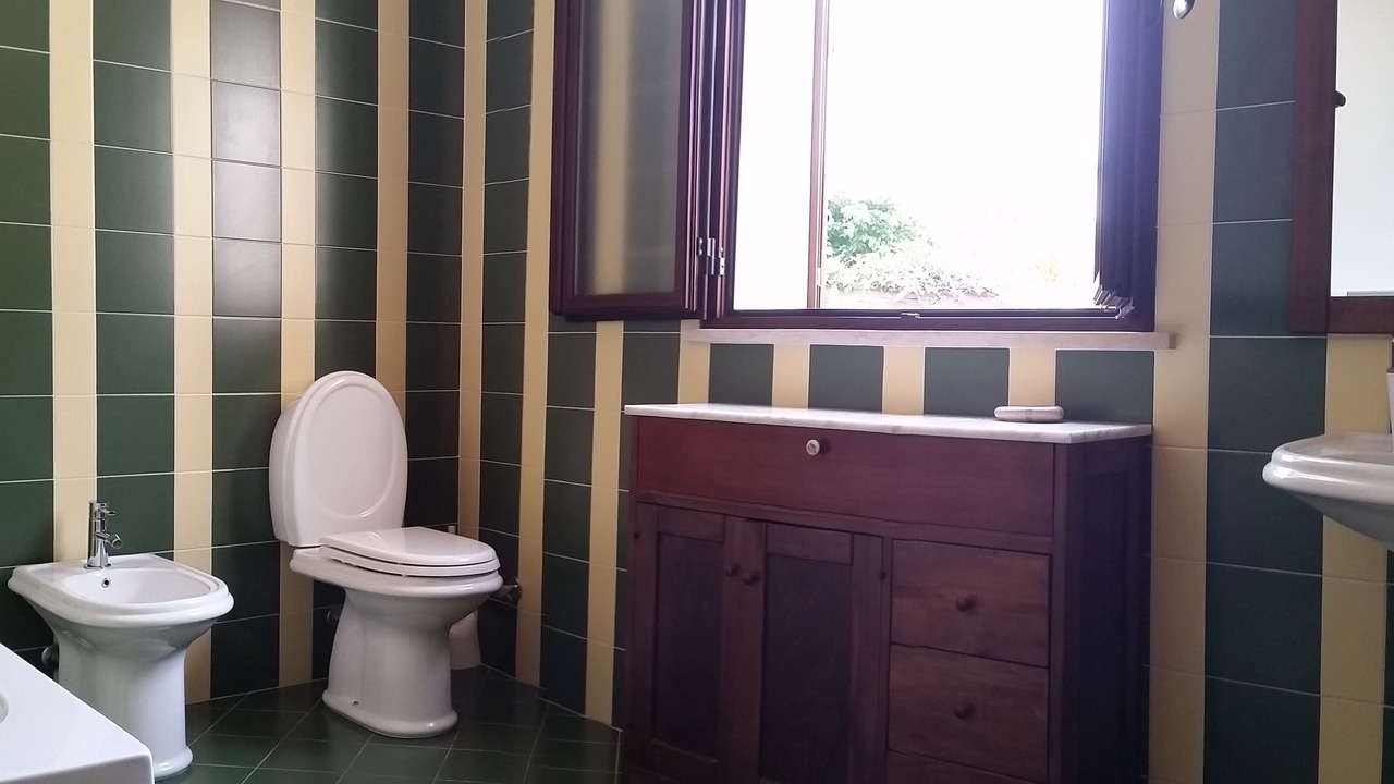 Photo of Bathroom in Fontane Bianche