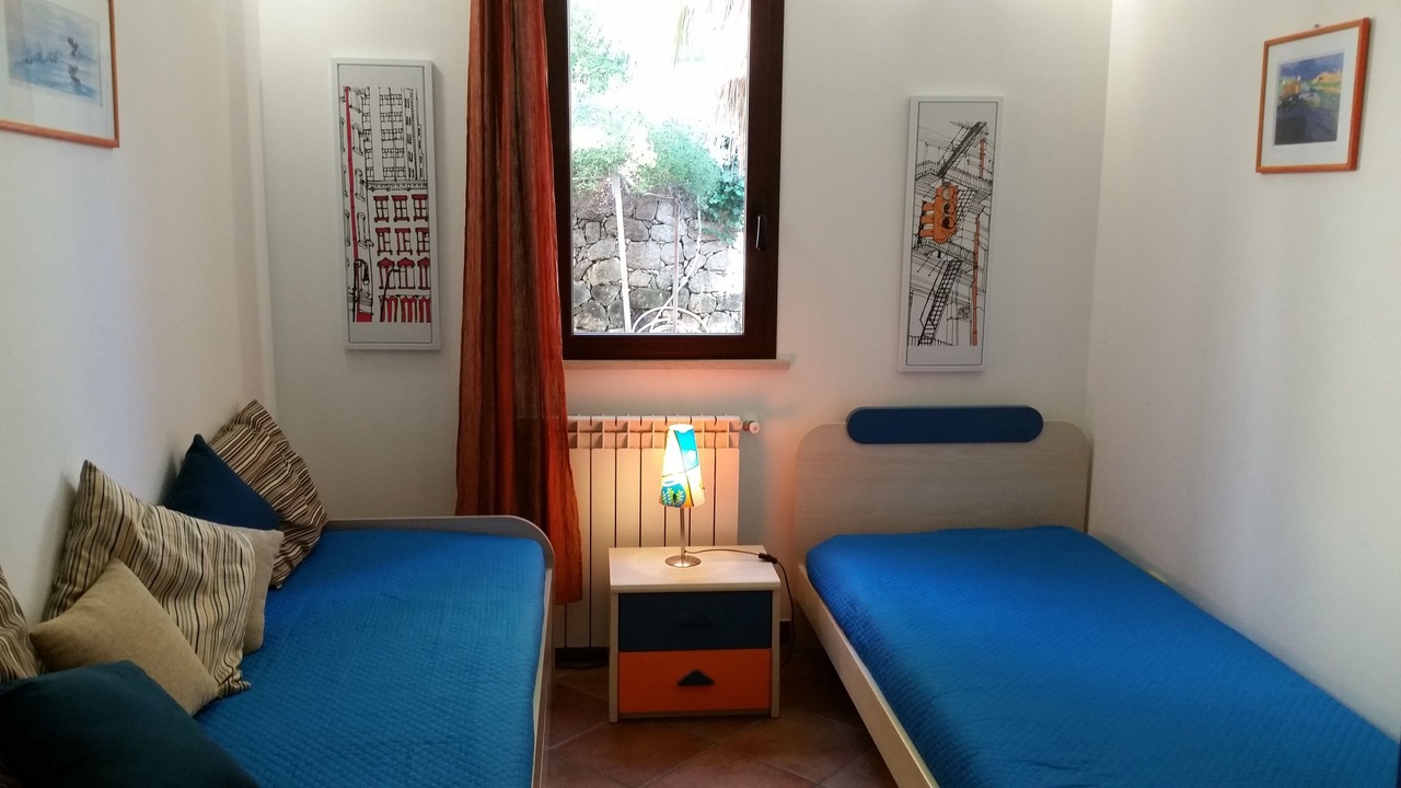 Photo of Bedroom in Fontane Bianche
