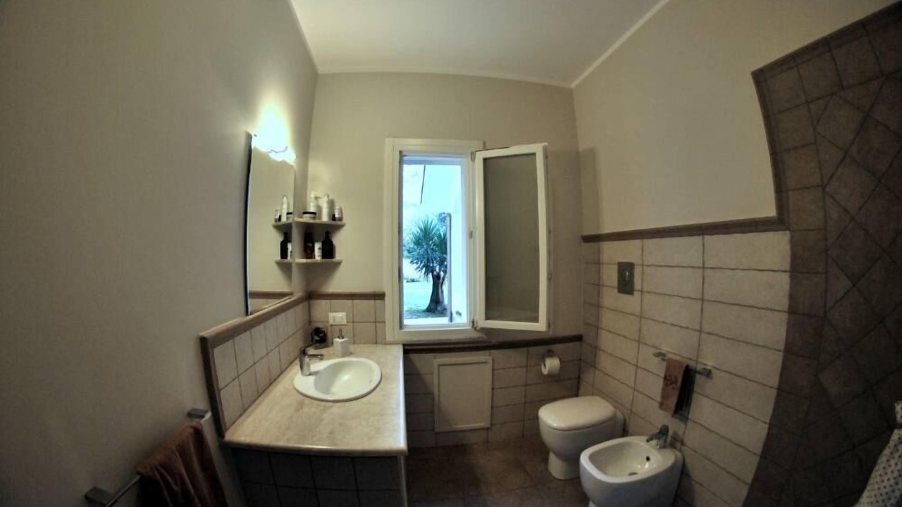 Photo of Bathroom in Palermo