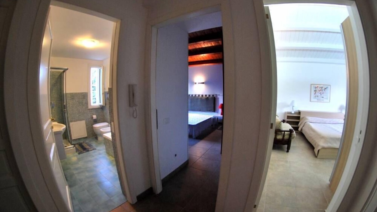 Photo of Bedroom in Palermo