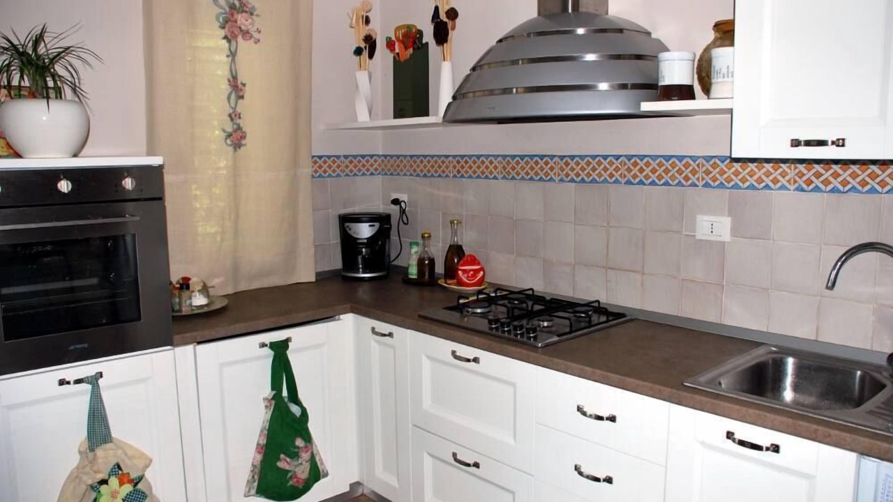 Photo of Kitchen in Palermo
