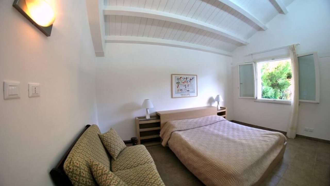Photo of Bedroom in Palermo