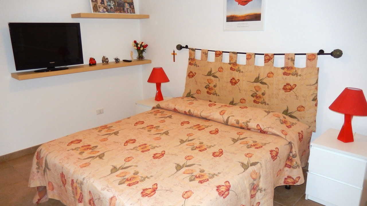 Photo of Bedroom in Palermo