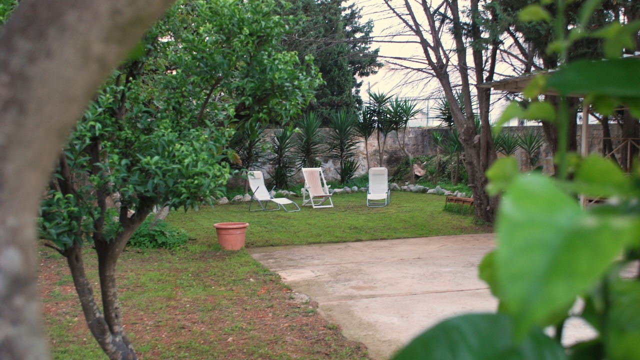 Photo of Outdoor in Palermo