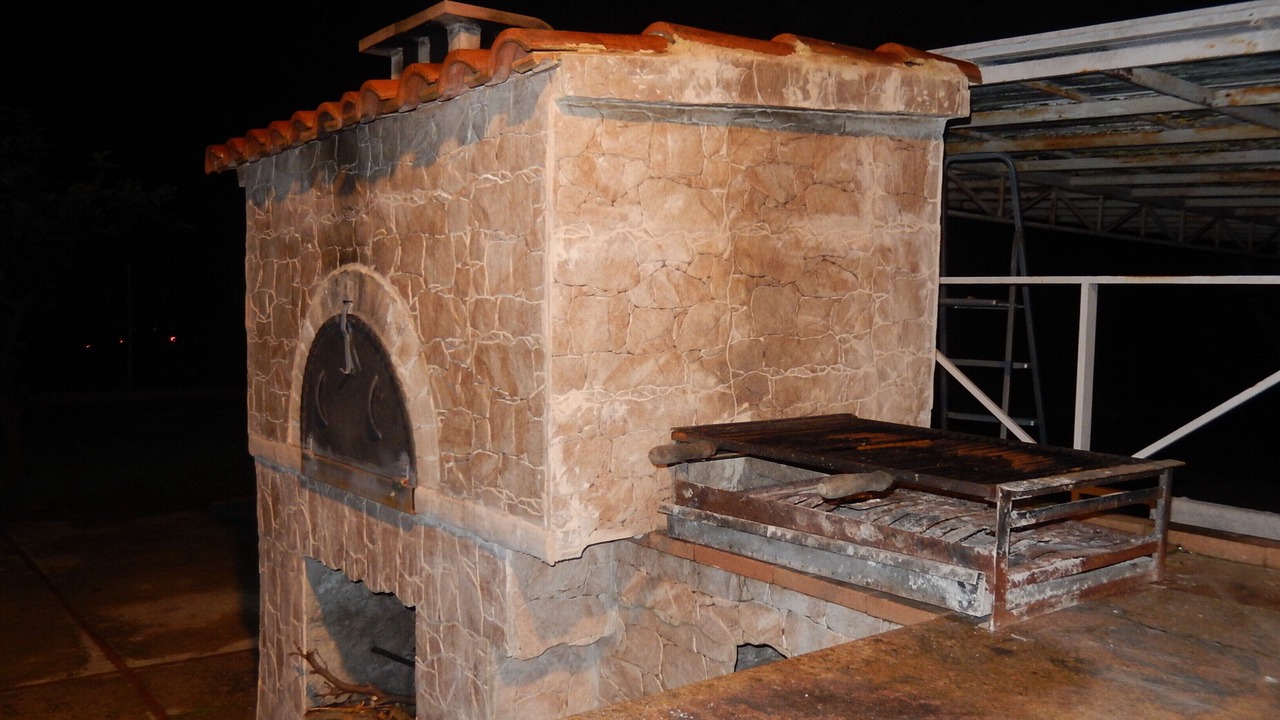 Photo of Outdoor in Palermo
