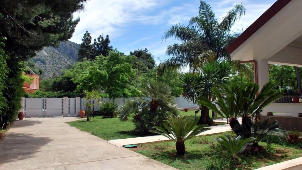 Photo of Outdoor in Palermo
