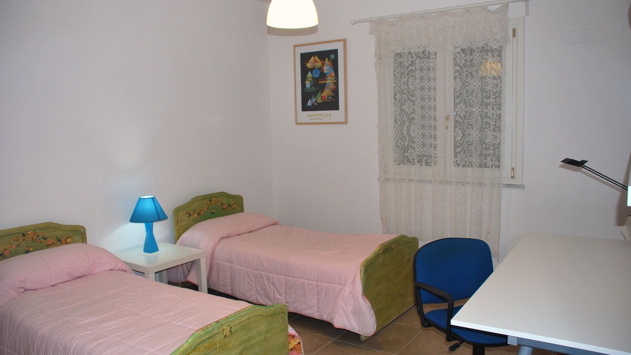 Photo of Bedroom in Palermo