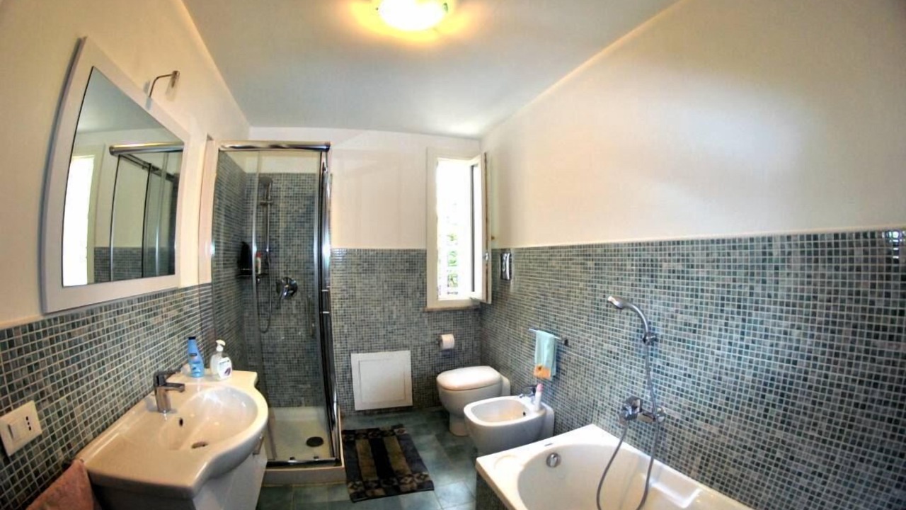 Photo of Bathroom in Palermo