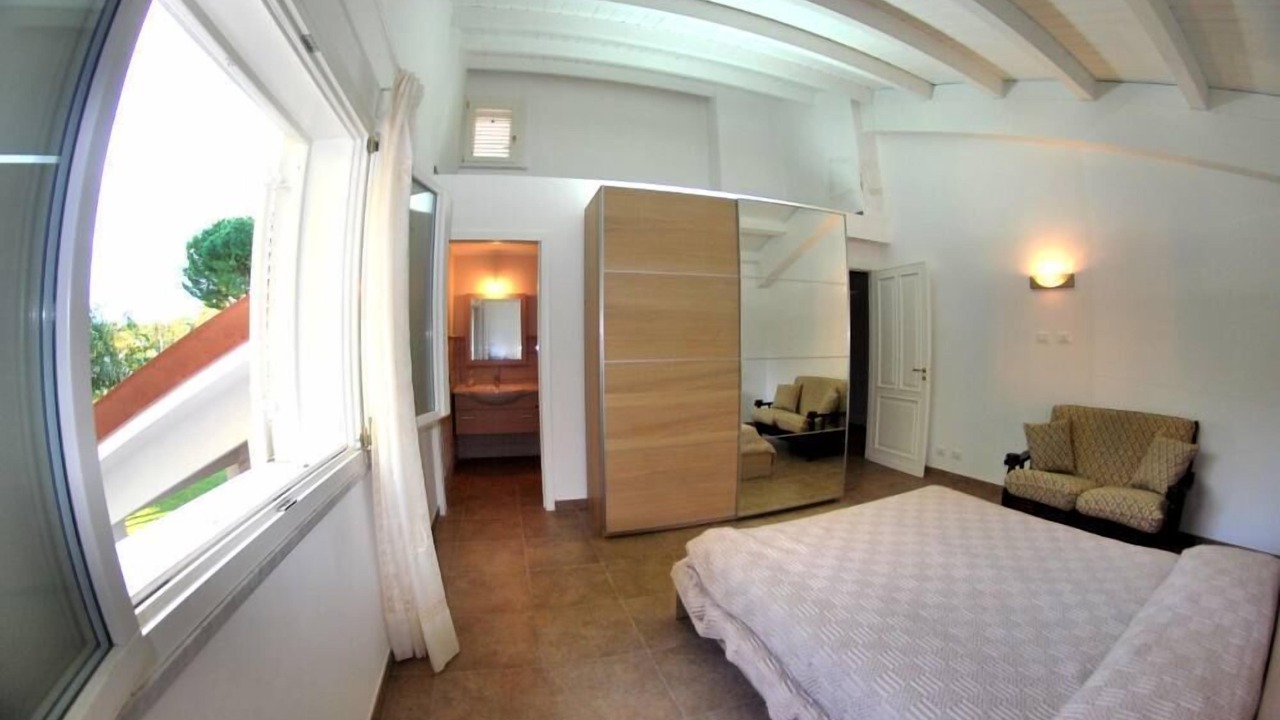 Photo of Bedroom in Palermo