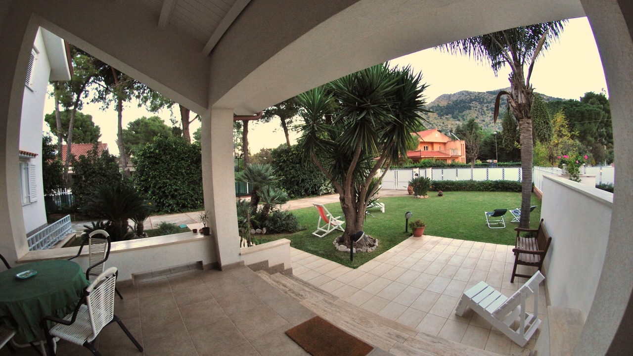 Photo of Outdoor in Palermo