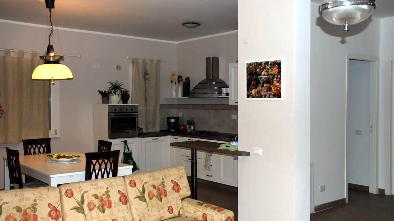 Photo of Livingroom in Palermo