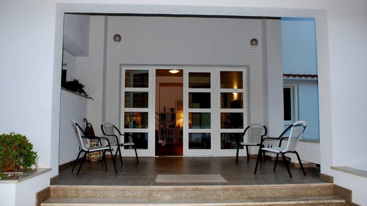 Photo of Patio Balcony in Palermo