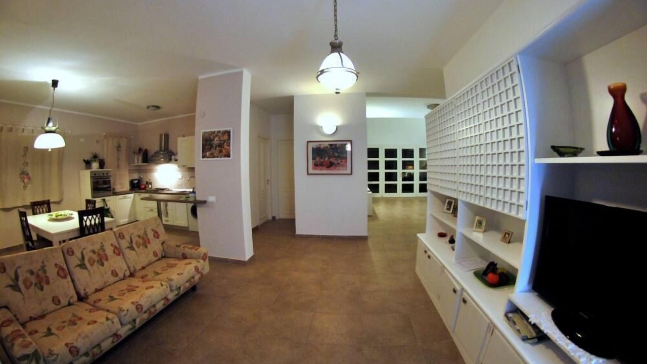 Photo of Livingroom in Palermo