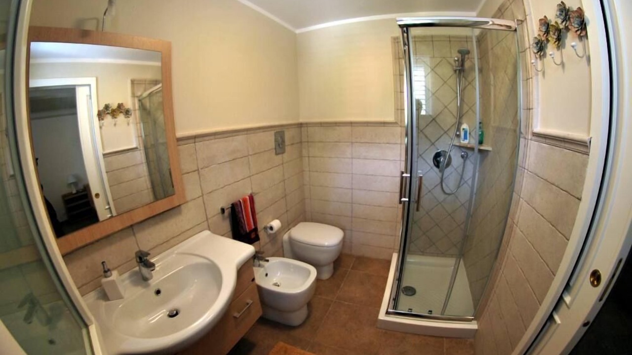 Photo of Bathroom in Palermo