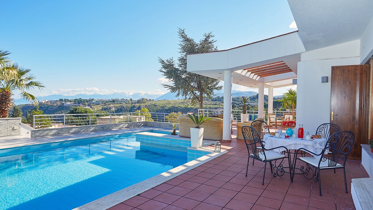Photo of Outdoor in Torre Colonna-sperone