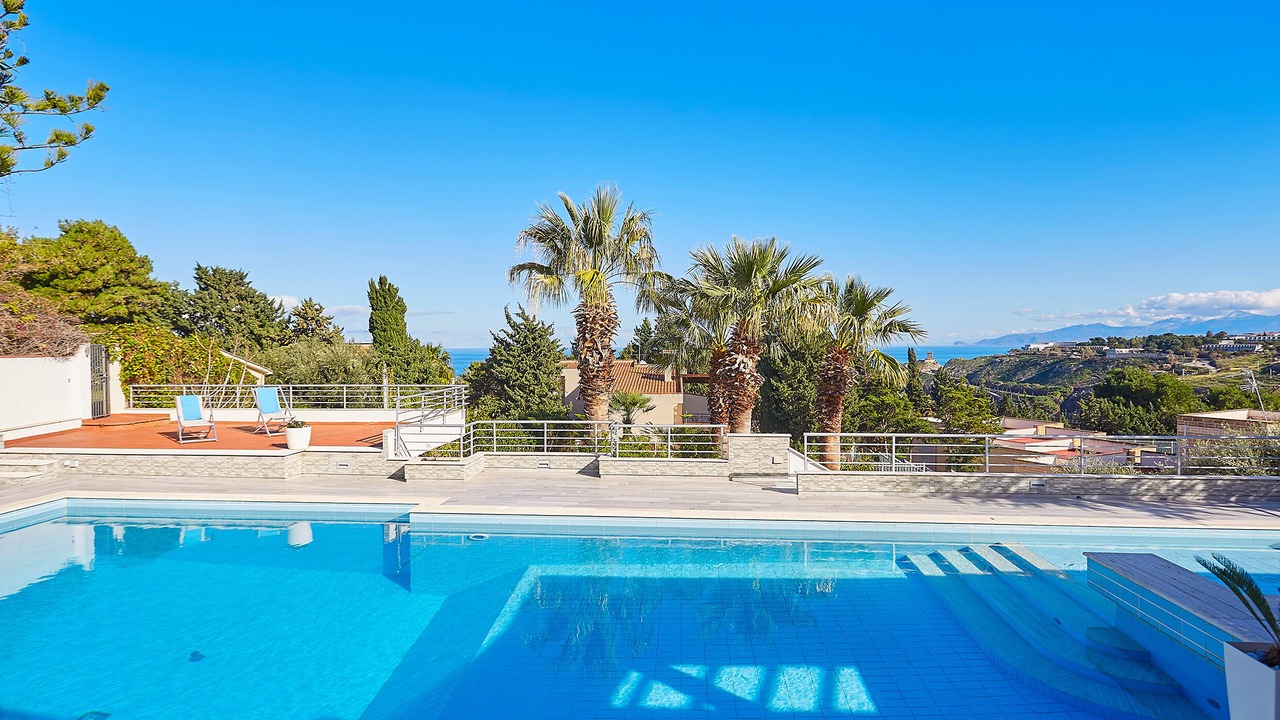 Photo of Outdoor in Torre Colonna-sperone