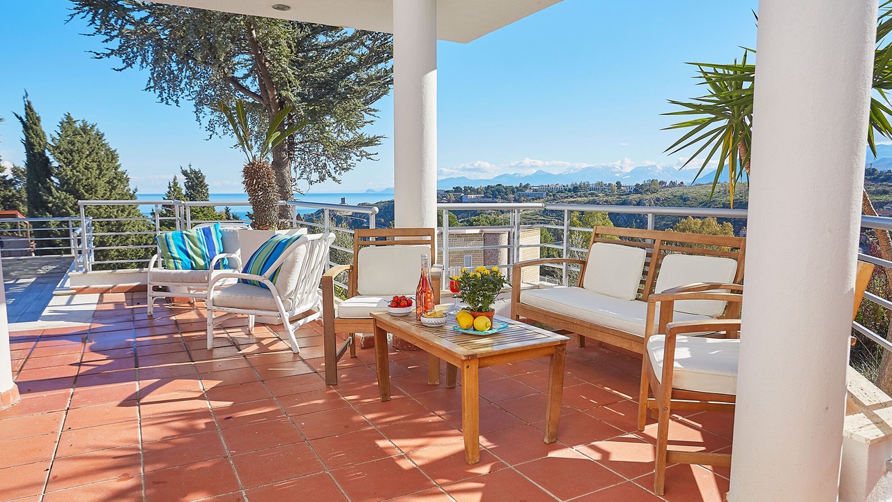 Photo of Outdoor in Torre Colonna-sperone