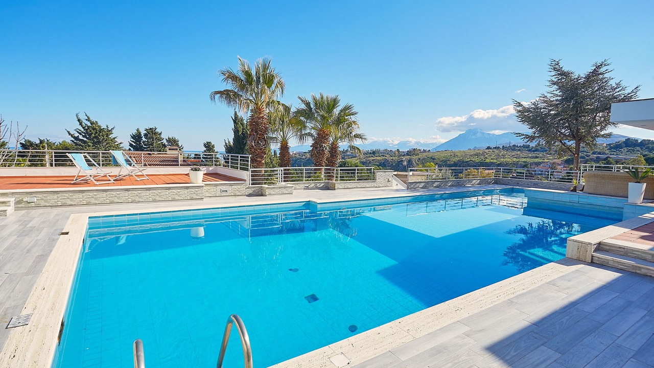 Photo of Outdoor in Torre Colonna-sperone