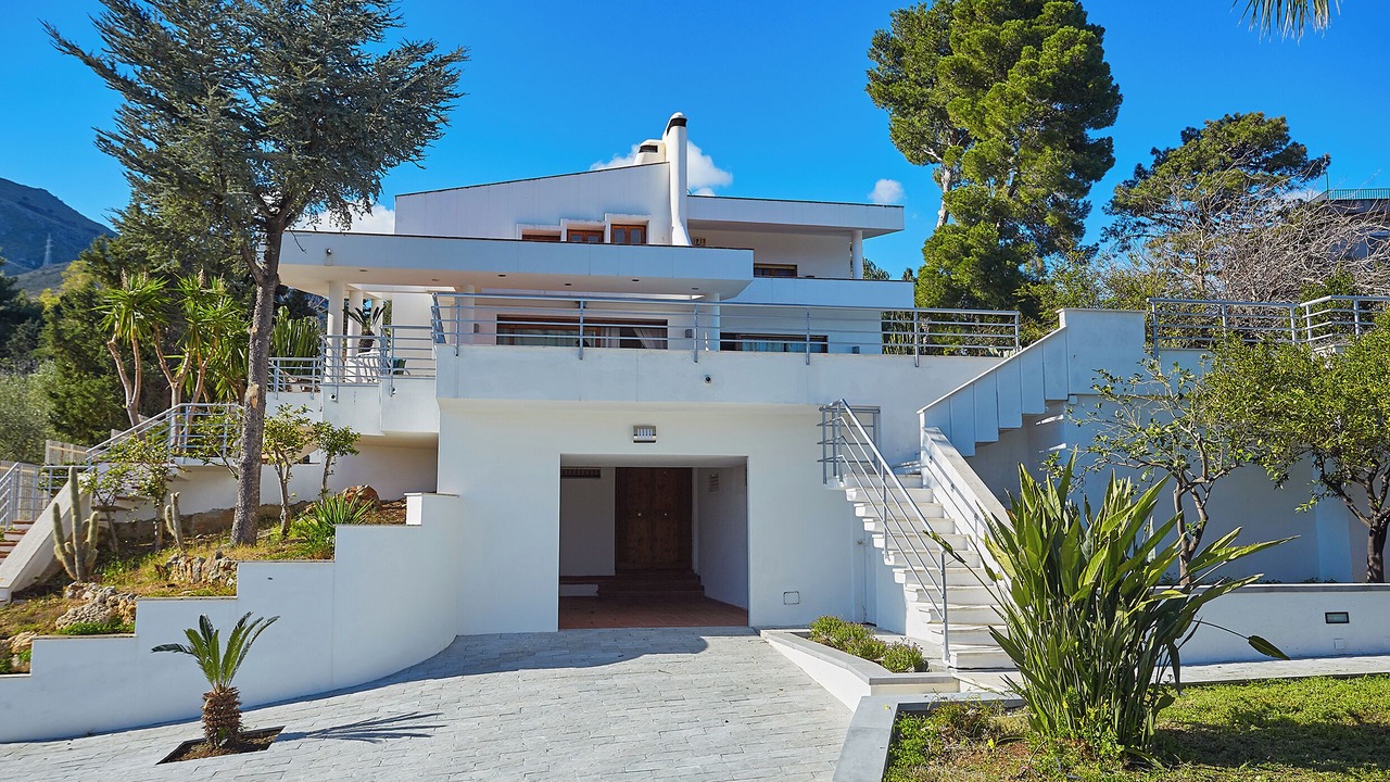 Photo of Outdoor in Torre Colonna-sperone