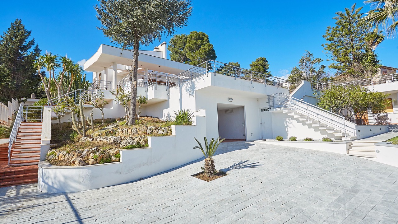 Photo of Outdoor in Torre Colonna-sperone