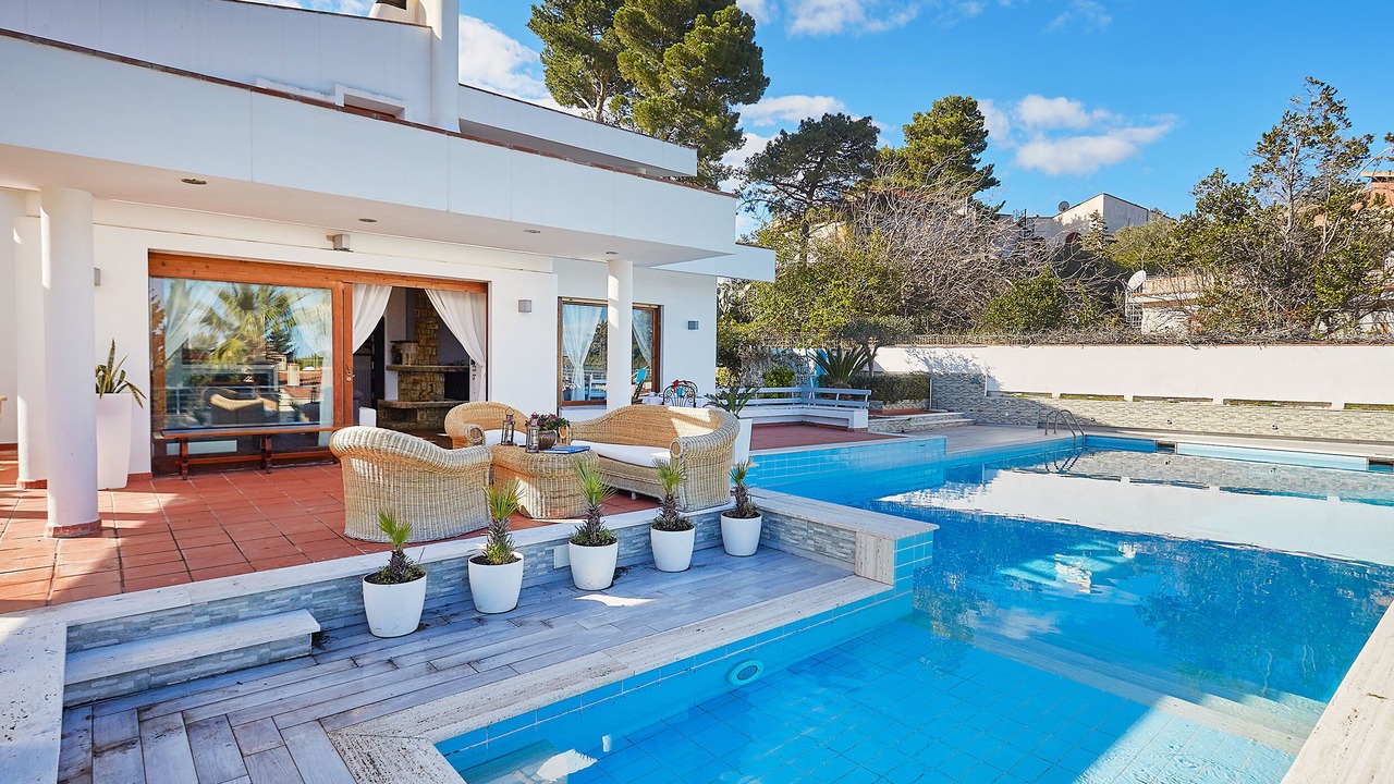 Photo of Outdoor in Torre Colonna-sperone