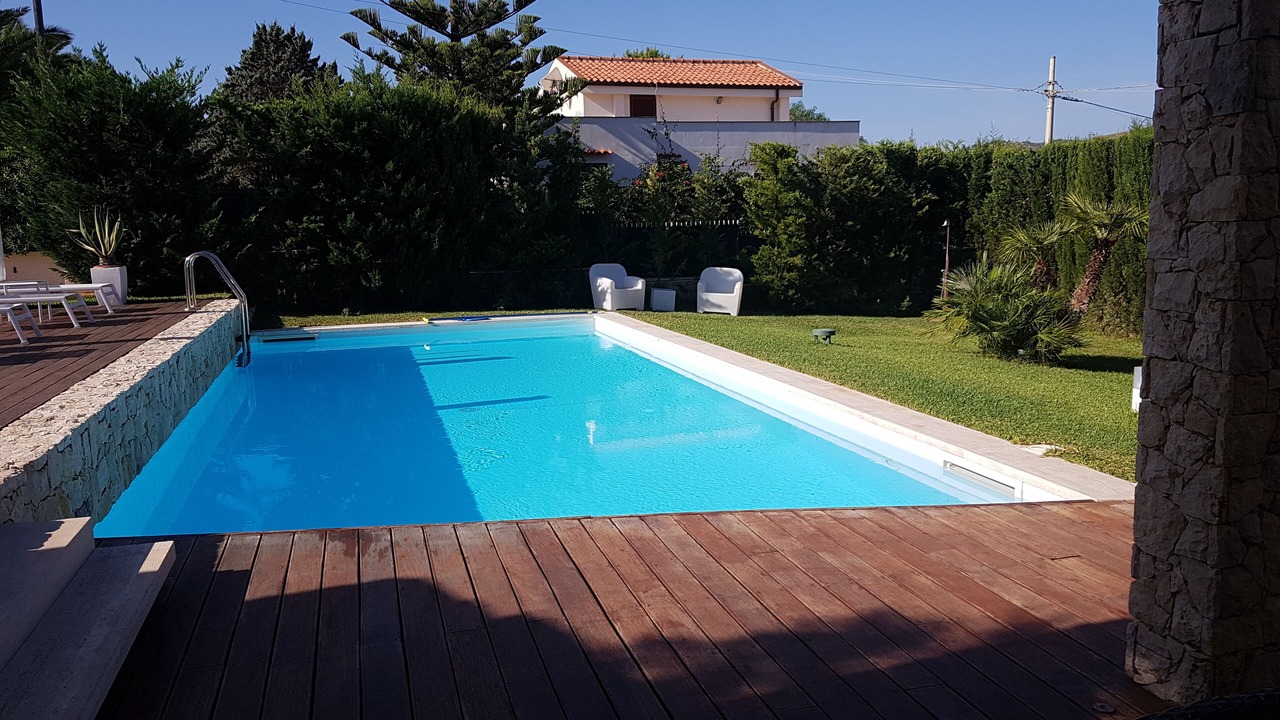 Photo of Outdoor in Scopello